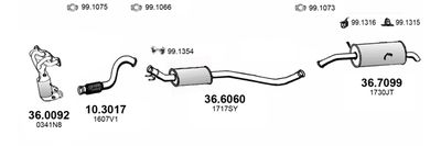 ASSO ART4390