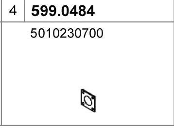 ASSO 599.0484