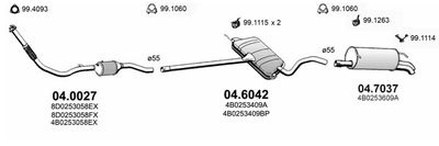 ASSO ART0290