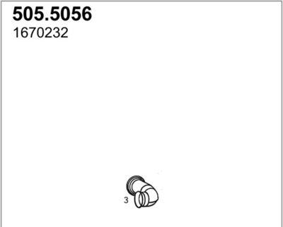 ASSO 505.5056 ASSO 505.5056