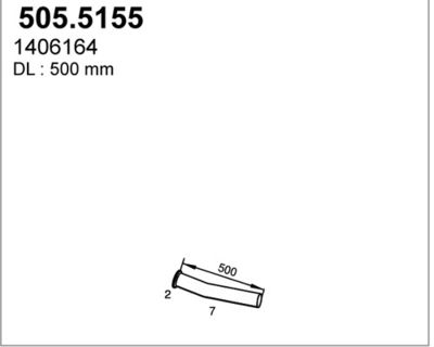 ASSO 505.5155 ASSO 505.5155