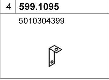 ASSO 599.1095