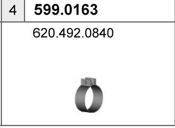 ASSO 599.0163