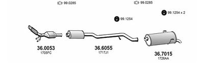 ASSO ART3923