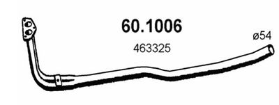 ASSO 60.1006 ASSO 60.1006