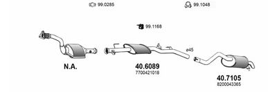 ASSO ART3696 ASSO ART3696
