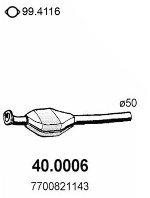 ASSO 40.0006
