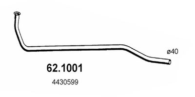 ASSO 62.1001 ASSO 62.1001