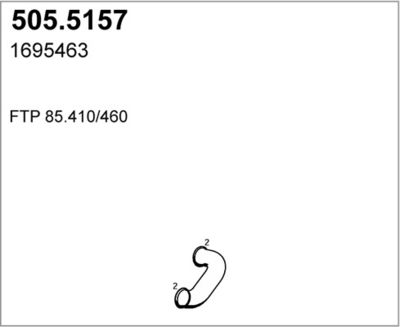 ASSO 505.5157 ASSO 505.5157