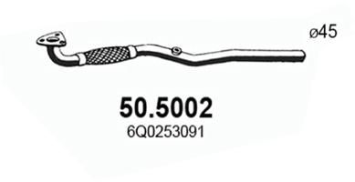 ASSO 50.5002