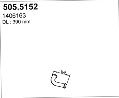 ASSO 505.5152 ASSO 505.5152