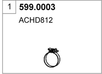 ASSO 599.0003