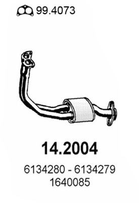ASSO 14.2004 ASSO 14.2004