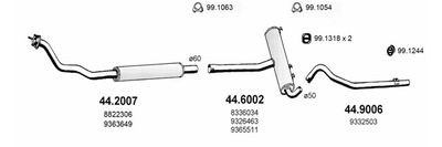 ASSO ART2254