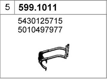 ASSO 599.1011