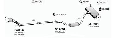 ASSO ART3068