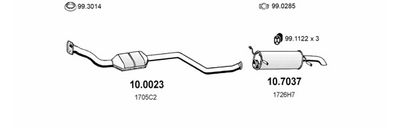 ASSO ART0525