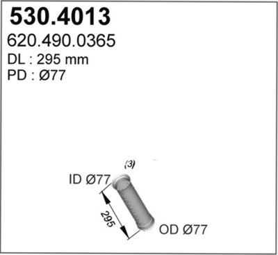 ASSO 530.4013
