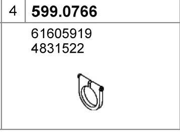 ASSO 599.0766