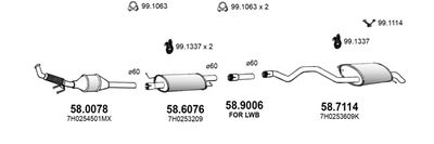 ASSO ART3860