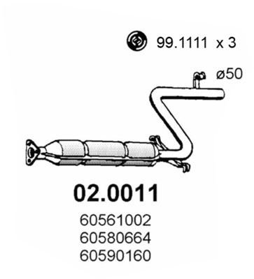 ASSO 02.0011