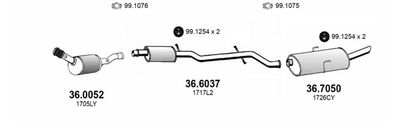 ASSO ART3926