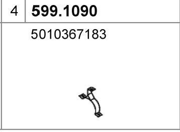 ASSO 599.1090