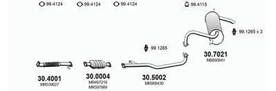 ASSO ART2909