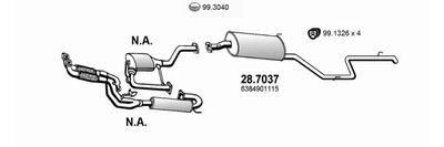 ASSO ART4059