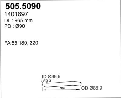 ASSO 505.5090 ASSO 505.5090