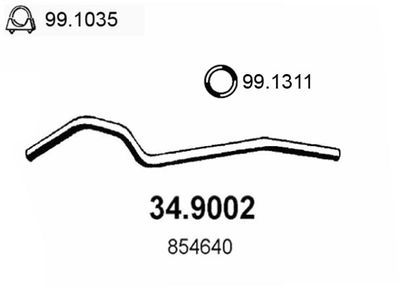 ASSO 34.9002