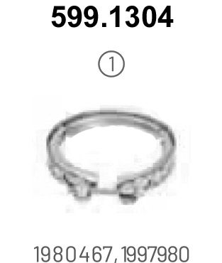 ASSO 599.1304