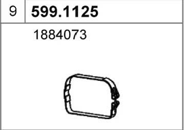 ASSO 599.1125