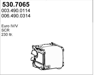 ASSO 530.7065 ASSO 530.7065