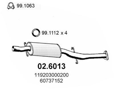 ASSO 02.6013