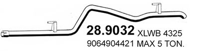 ASSO 28.9032 ASSO 28.9032