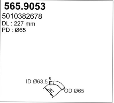 ASSO 565.9053