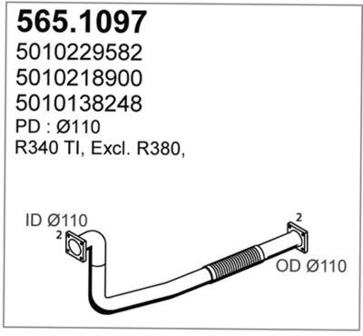 ASSO 565.1097