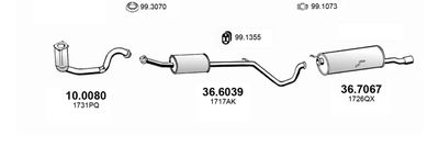 ASSO ART4400