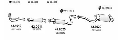 ASSO ART2204