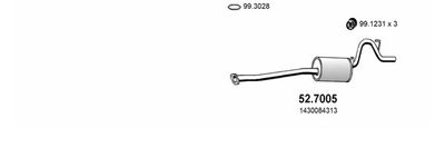 ASSO ART2390