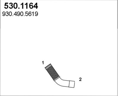 ASSO 530.1164 ASSO 530.1164