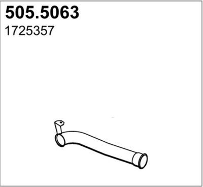 ASSO 505.5063 ASSO 505.5063