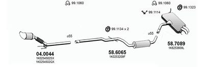 ASSO ART2948
