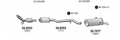 ASSO ART3924