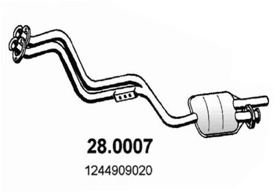 ASSO 28.0007