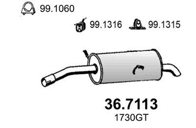 ASSO 36.7113