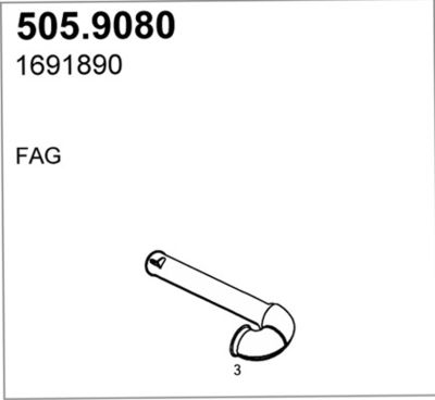 ASSO 505.9080 ASSO 505.9080