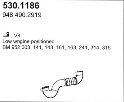 ASSO 530.1186 ASSO 530.1186