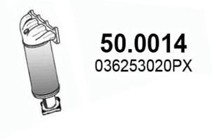 ASSO 50.0014